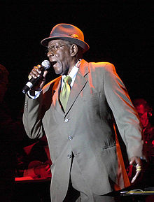 Jamelao